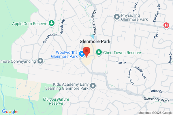Glenmore Park Realty (Penrith)