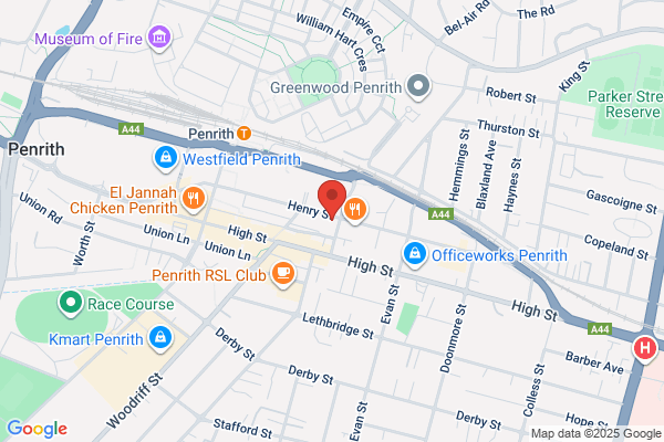 PRDnationwide Penrith