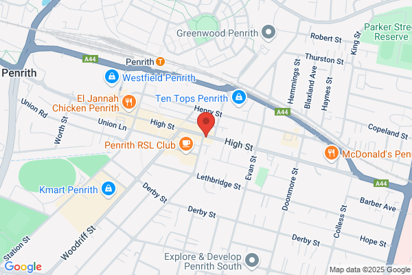 Property Central Penrith - Real Estate Agents Penrith