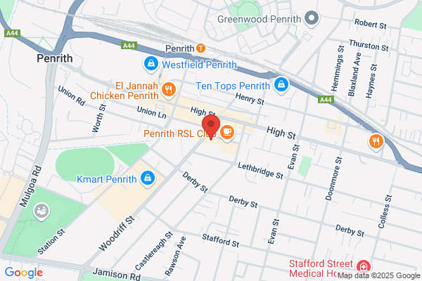 Raine & Horne Penrith