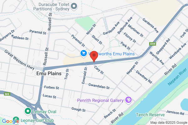Ray White Emu Plains
