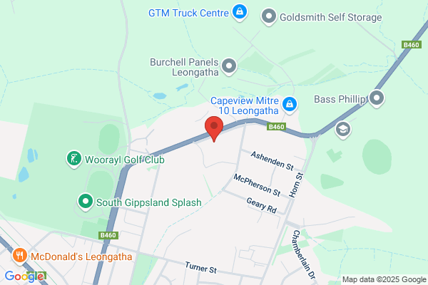BSC Industrial Leongatha - Closed