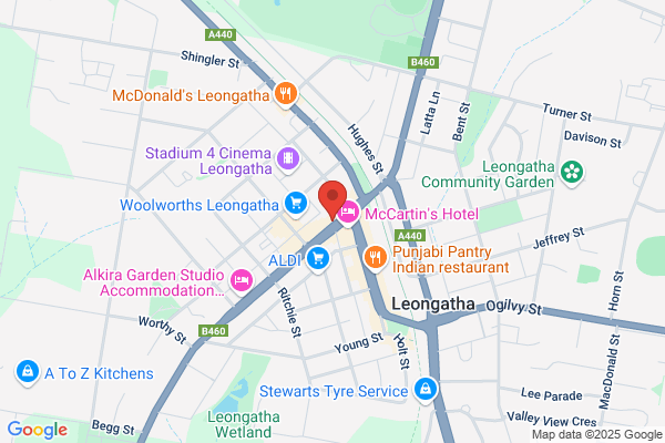 Bendigo Bank