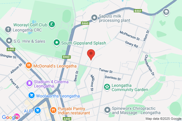 Gippsland Networking & Computer Maintenance