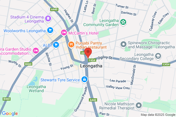 Gippsland Pathology
