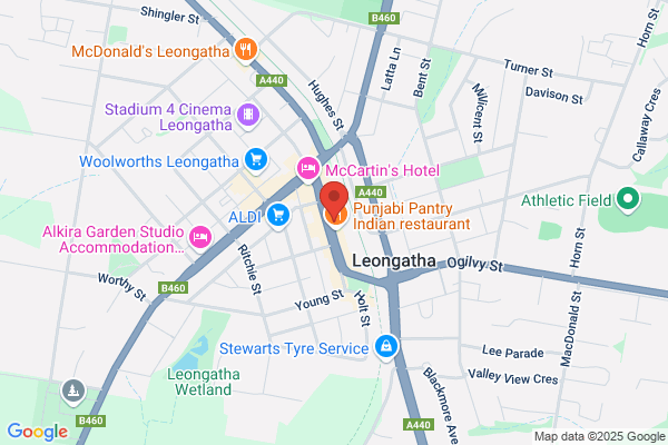 Gippsland Physiotherapy Group