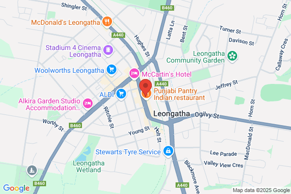 Gippsland Physiotherapy Group