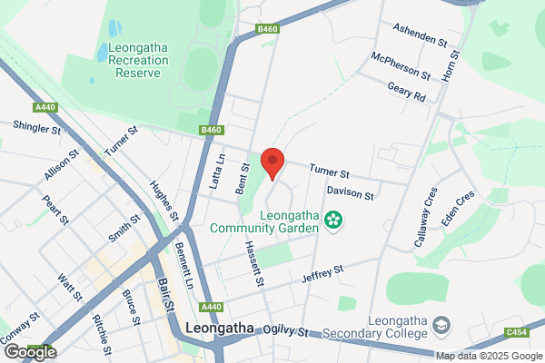 Gippsland Protective Services Pty Ltd