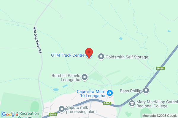 Gippsland Truck Mechanics