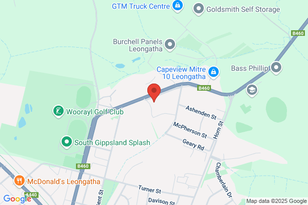 Gippslube Automotive