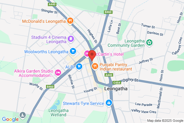 Hays Jewellers Leongatha