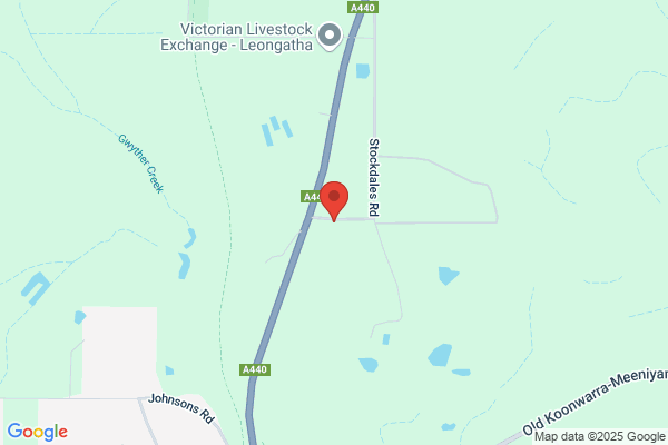 Koonwarra Cottages
