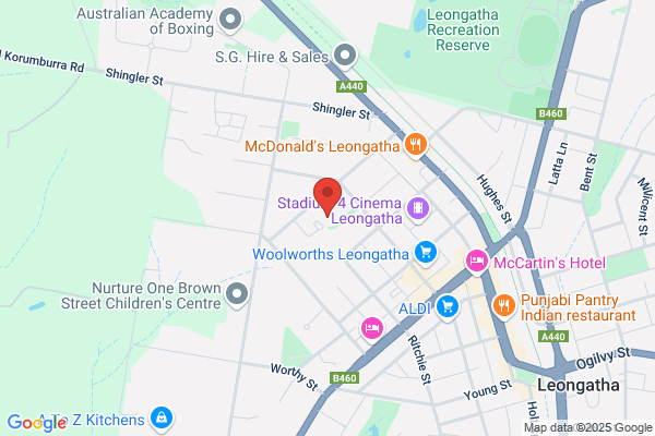 Leongatha Childrens Centre