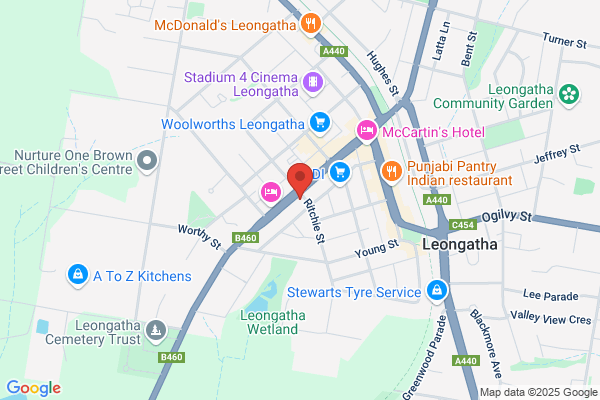 South Gippsland Therapy Centre