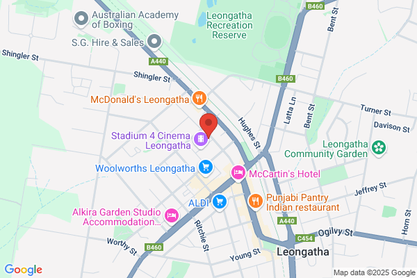 Services Australia Agent