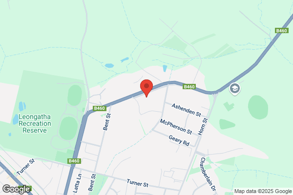 BSC Industrial Leongatha - Closed
