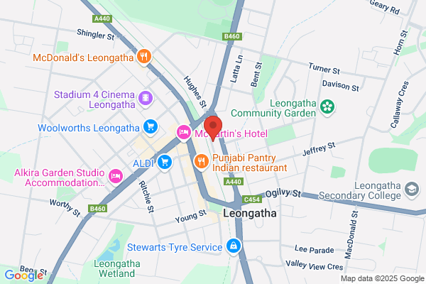 Leongatha Driving School