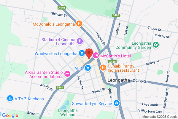 Leongatha Photographics & Electronics