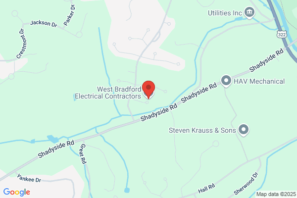 We-R-Electrical Contractors