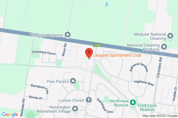Leopold Sportsmans Club