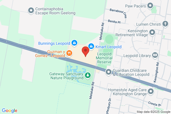 Liquorland Leopold