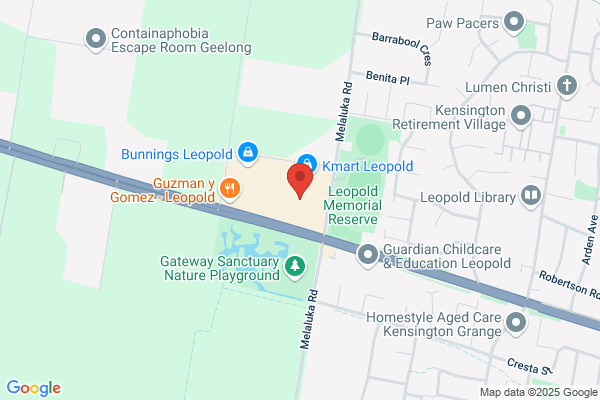 Specsavers Optometrists & Audiology - Leopold