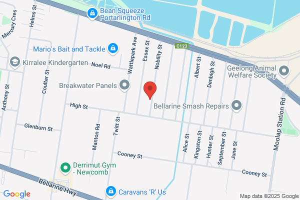 Junk Car Removal Geelong