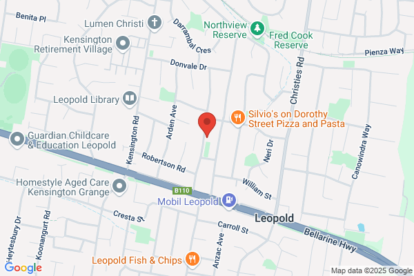 Allanvale Pre School
