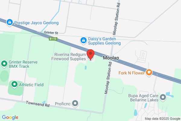 Bellarine Firewood Supplies