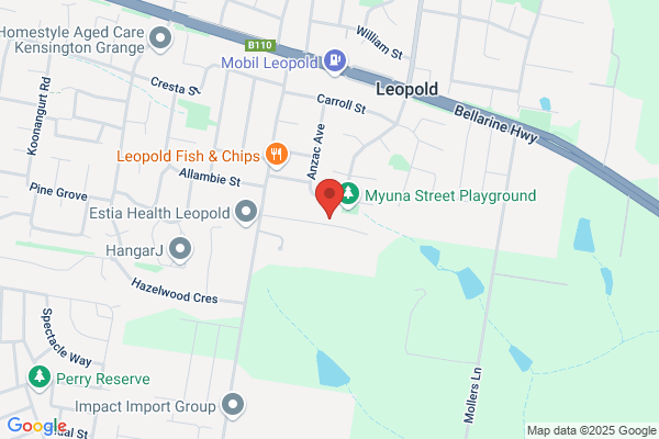 Bellarine Property Services