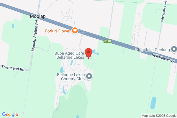 Bellrise Aged Care Facility