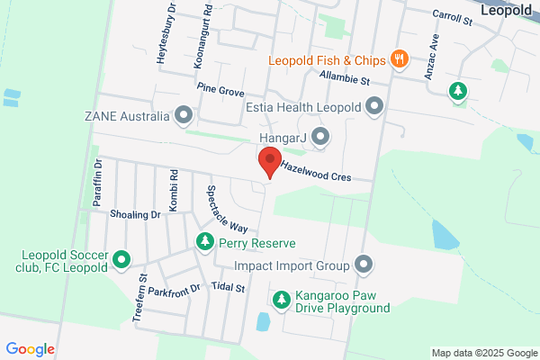 Geelong Roof Restorers