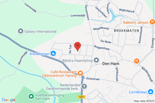 Jan Leishman Hairdressing