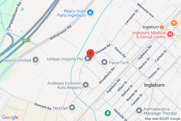 A & P Colour Vision Pty ltd