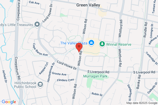 A Family Dental Practice
