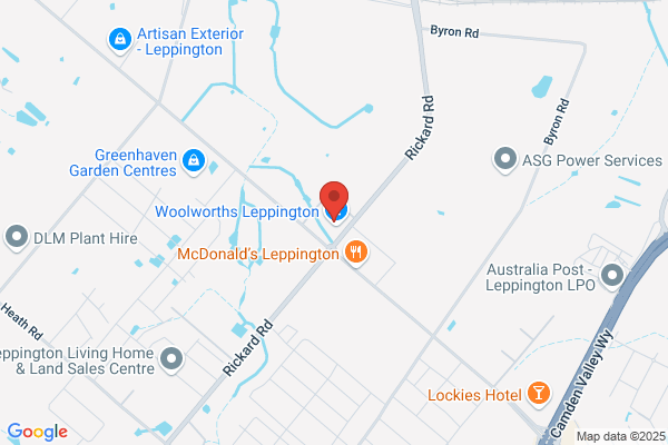 Acclaim Australia Pty Ltd