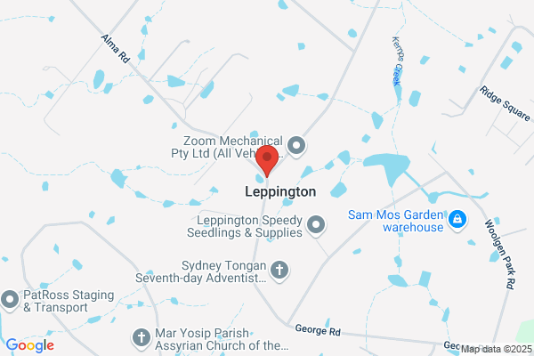 Allsprings Pty Ltd