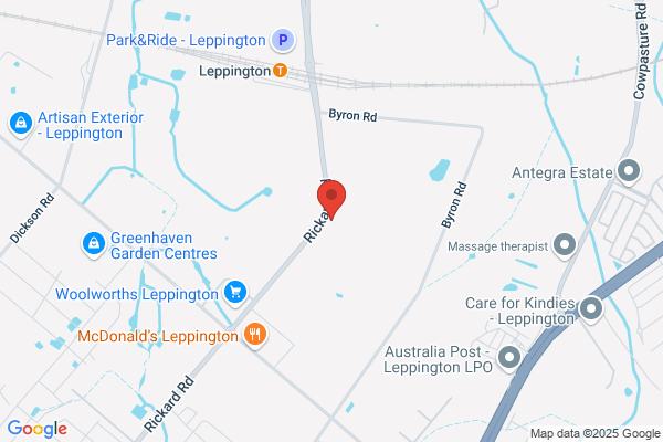 Leppington Public School