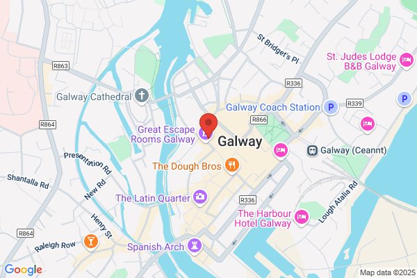 Galway Green Estate