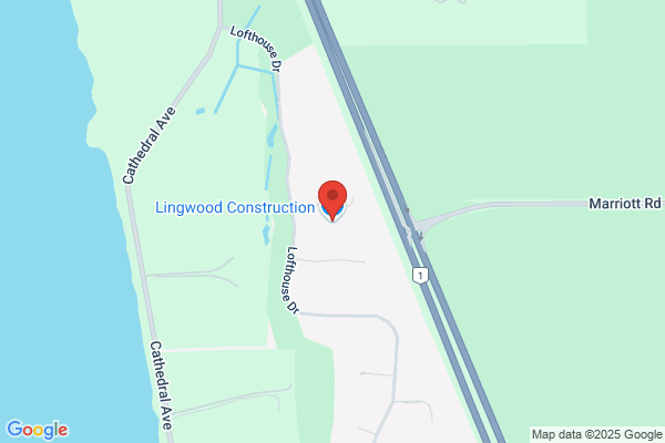 Lingwood Construction