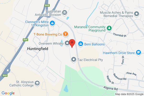 Kingborough Carpet Care
