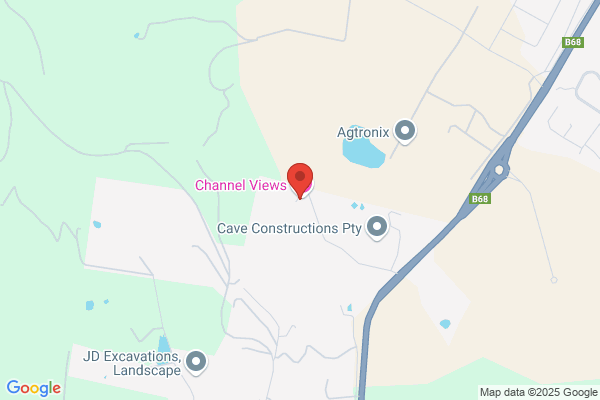 Bonnie Doon Accommodation