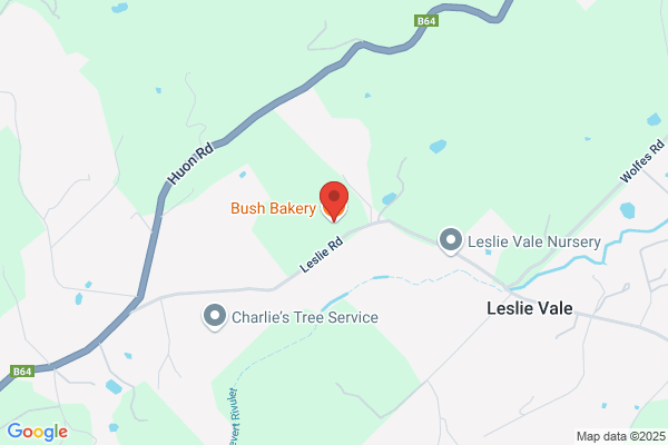 Bush Bakery