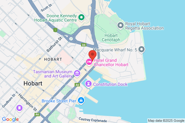 Hobart Society Of Recorder Players Inc