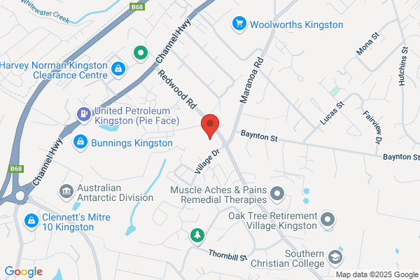 Kingborough Bridge Club