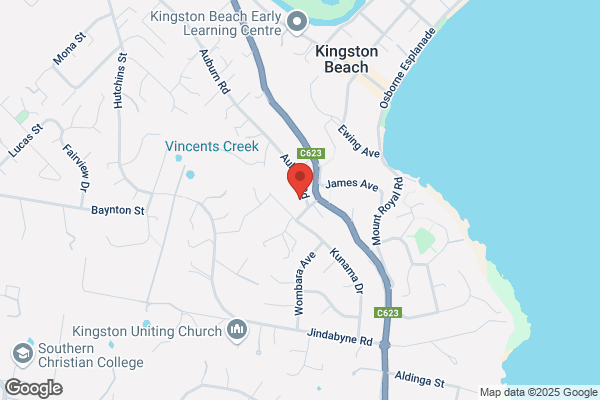 Kingborough Plastering