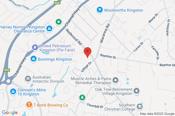 Kingborough Senior Citizens Club