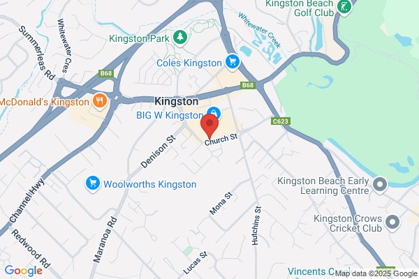 Kingston Beach Dental