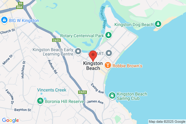 Kingston R.S.L.