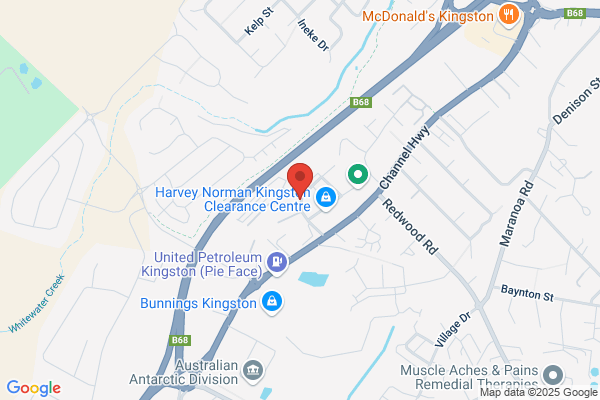 Kingston Self Storage